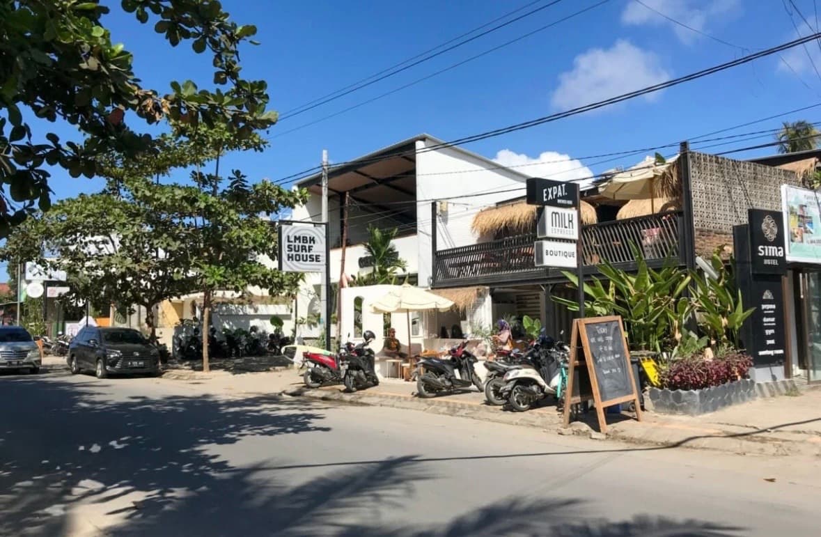 Kuta Lombok
