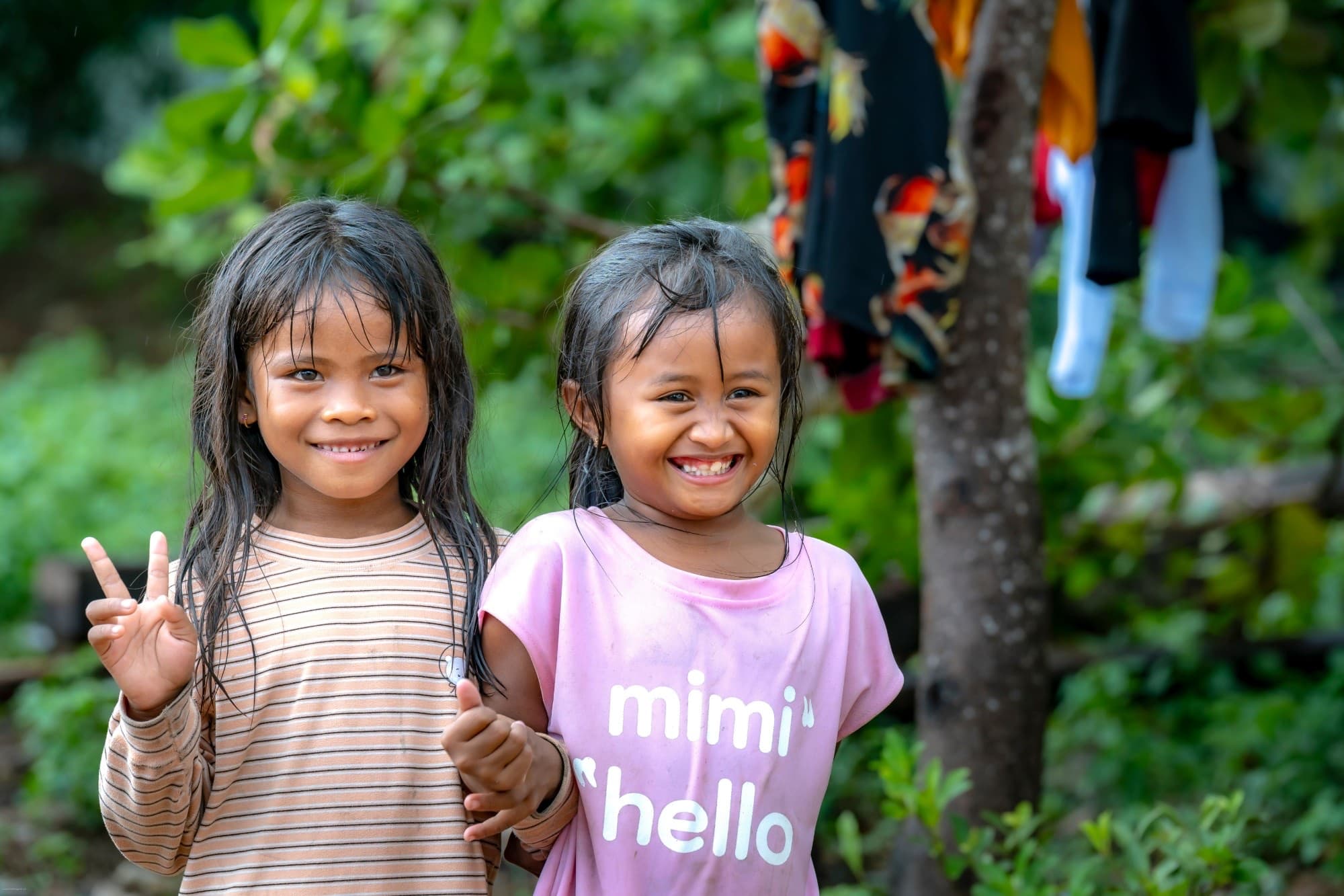 Sumba: The Island and the People Behind It