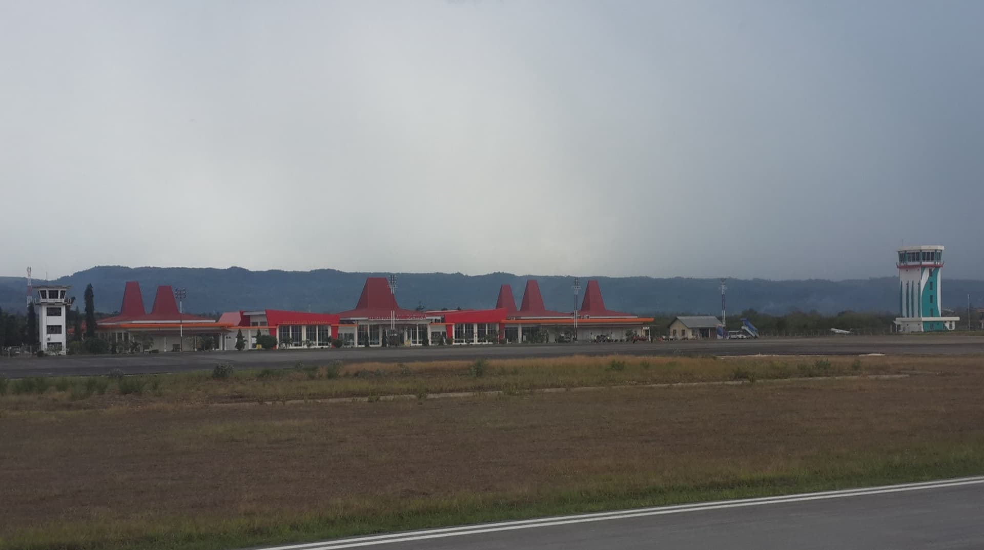 Tambolaka